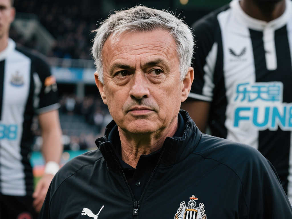 穆里尼奥新征程：英超或沙超或成狂人新归宿