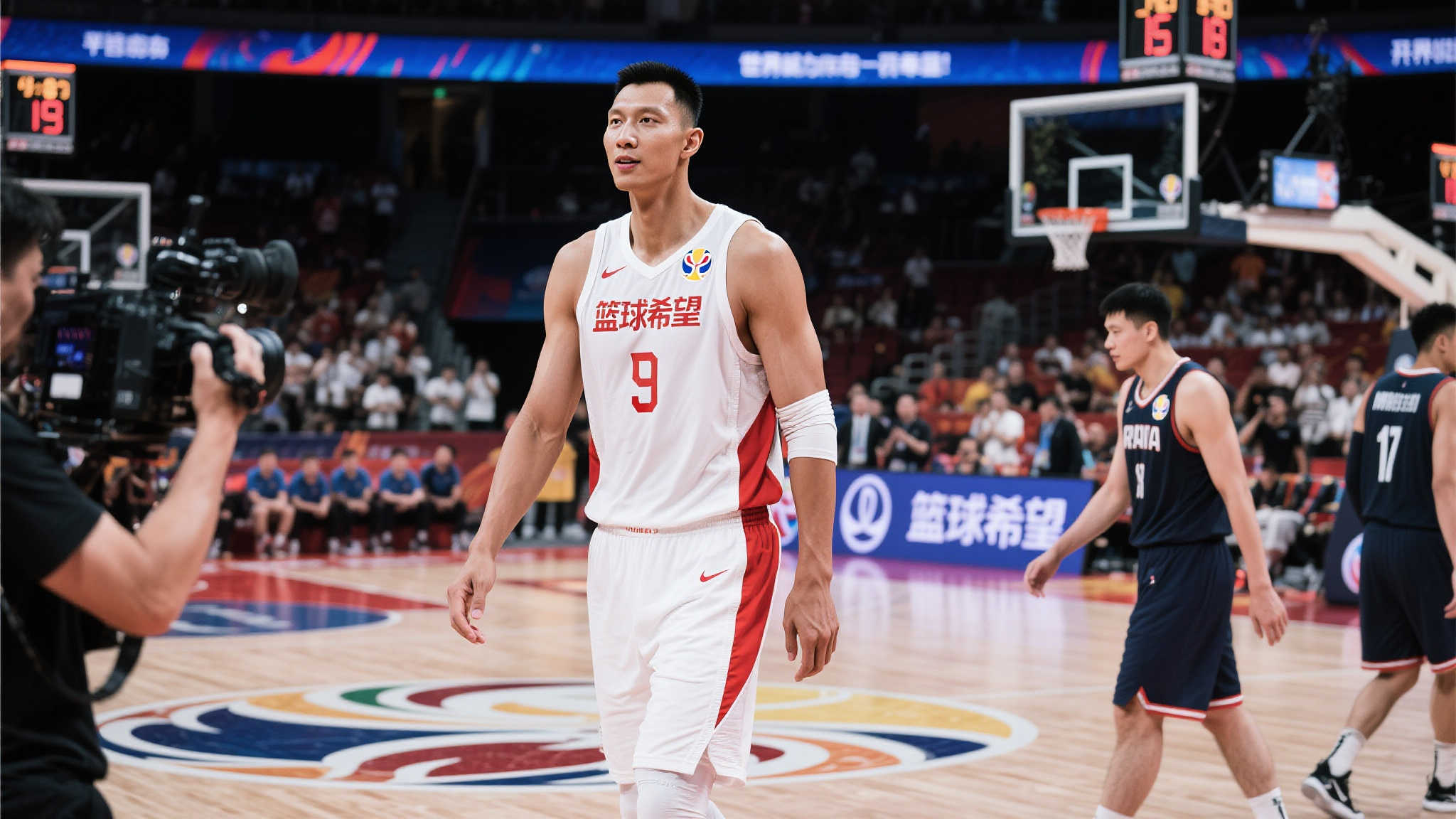 易建联专题片下架早有端倪，三大迹象透露玄机